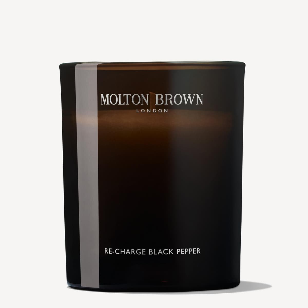 Re-charge Black Pepper Signature Candle